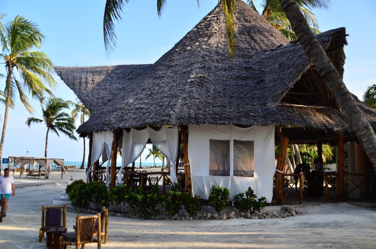 Vrclub Paje Palms Beach Resort Exterior foto