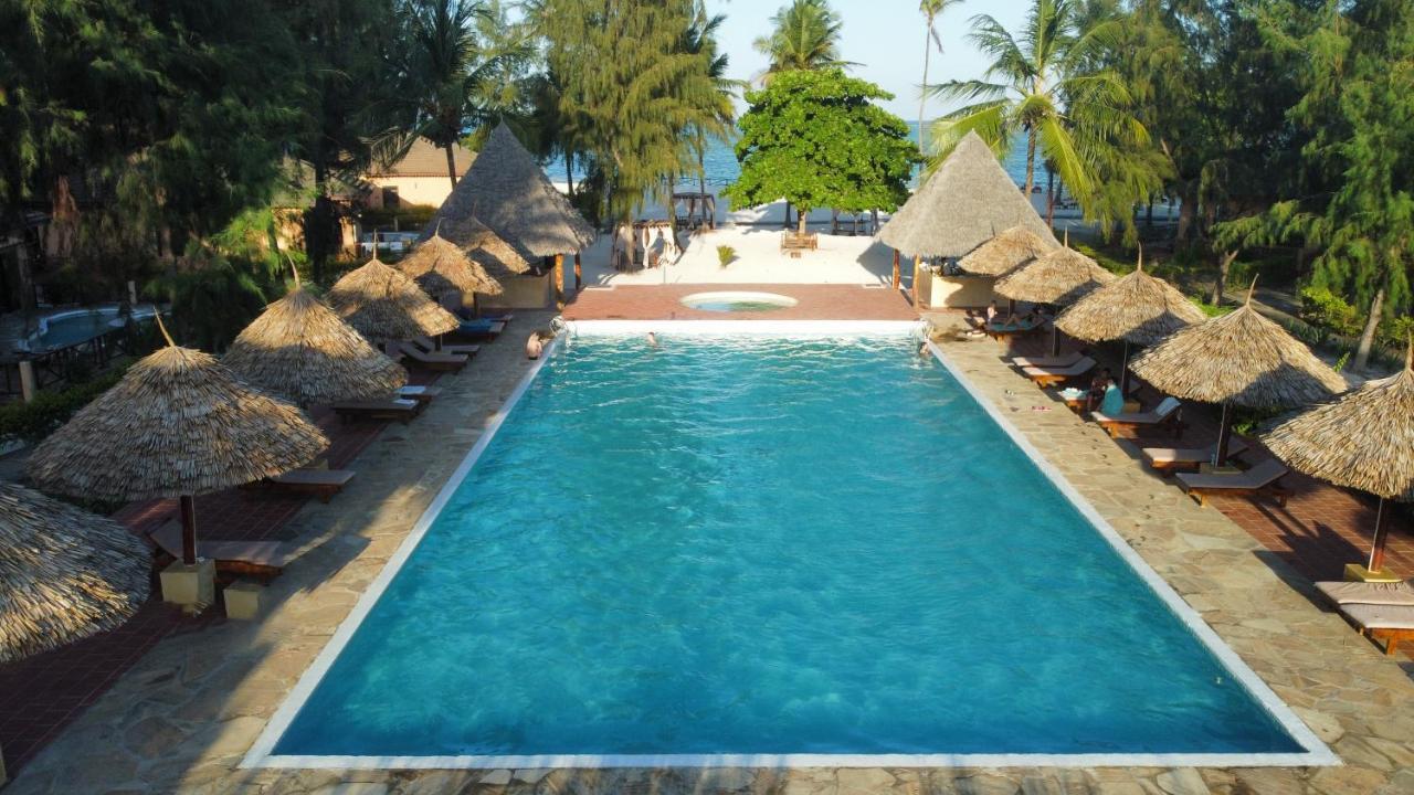 Vrclub Paje Palms Beach Resort Exterior foto