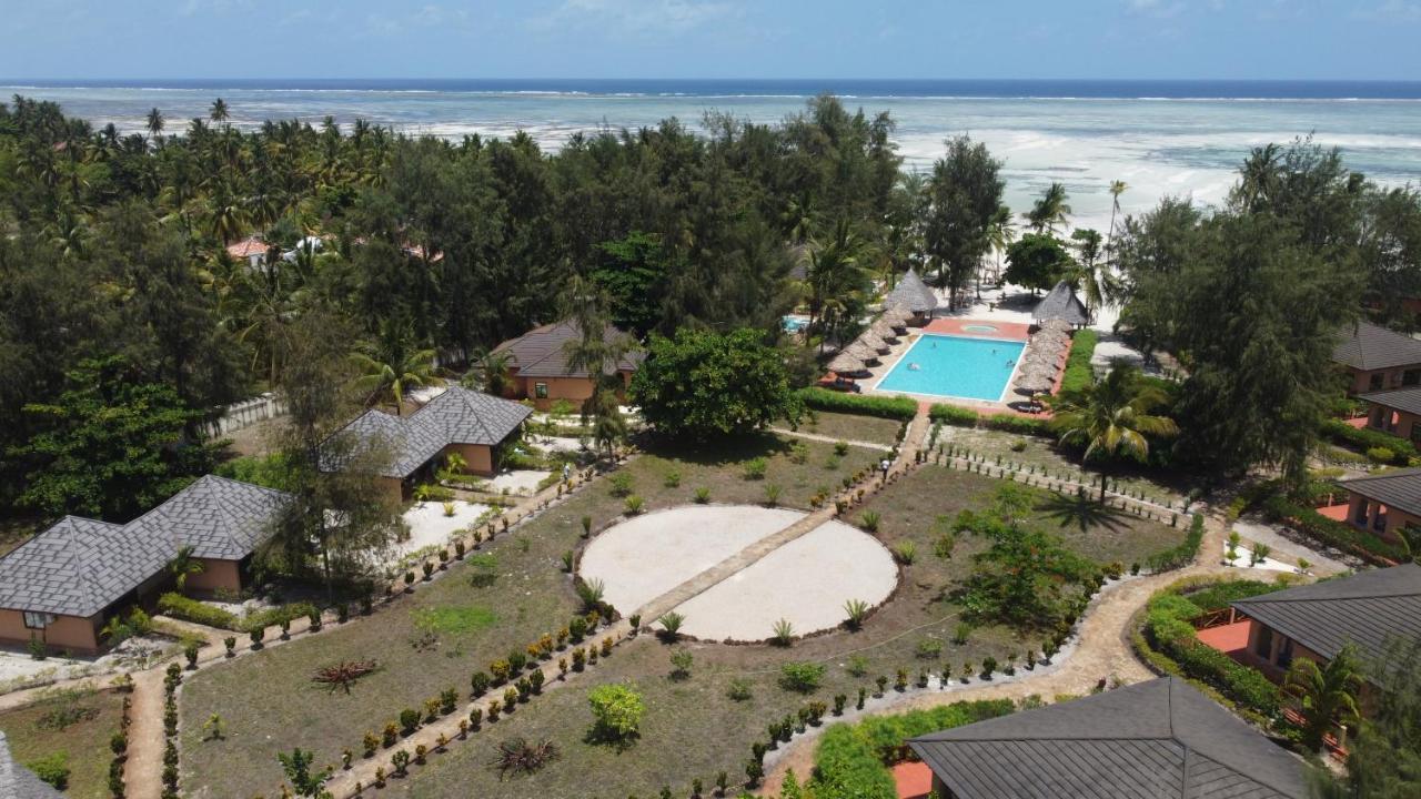 Vrclub Paje Palms Beach Resort Exterior foto