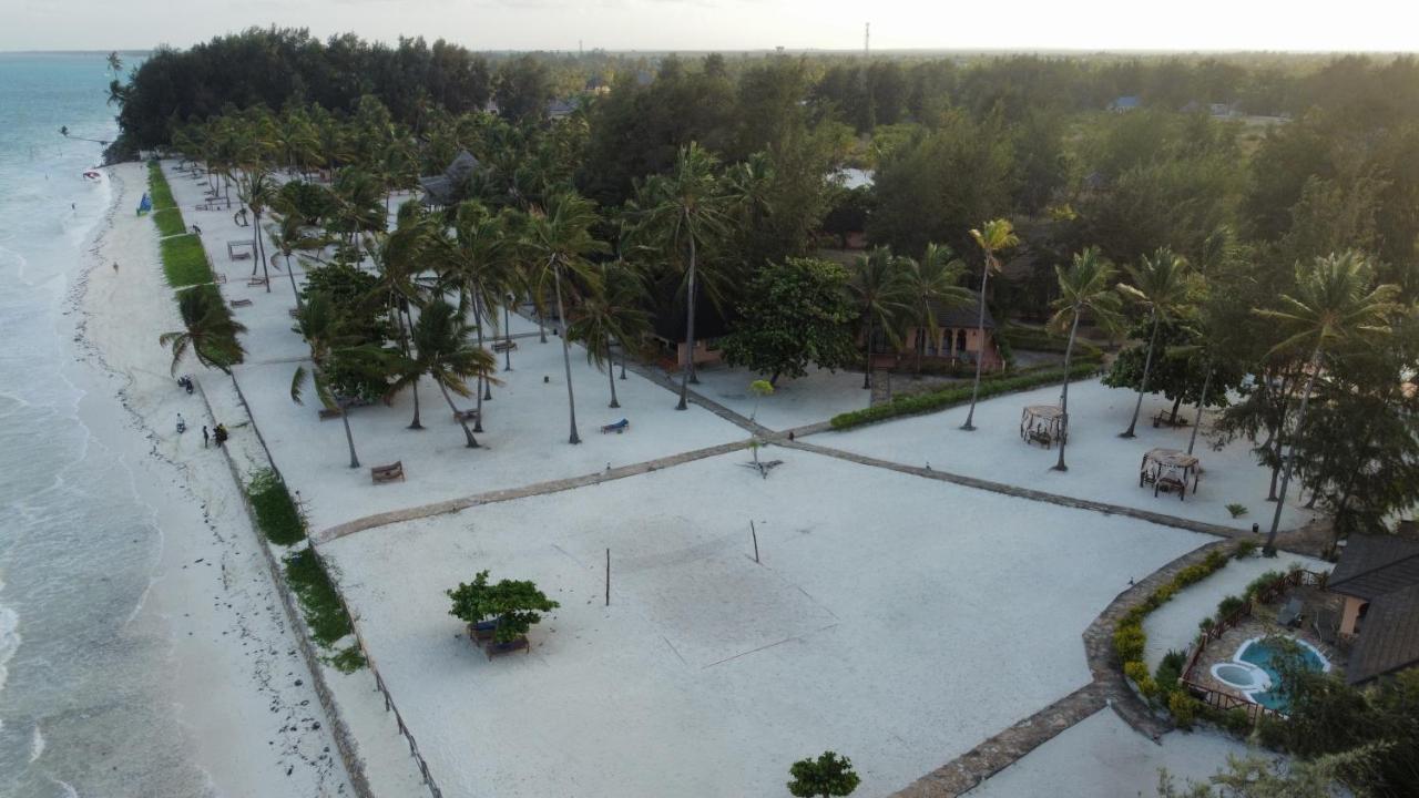 Vrclub Paje Palms Beach Resort Exterior foto