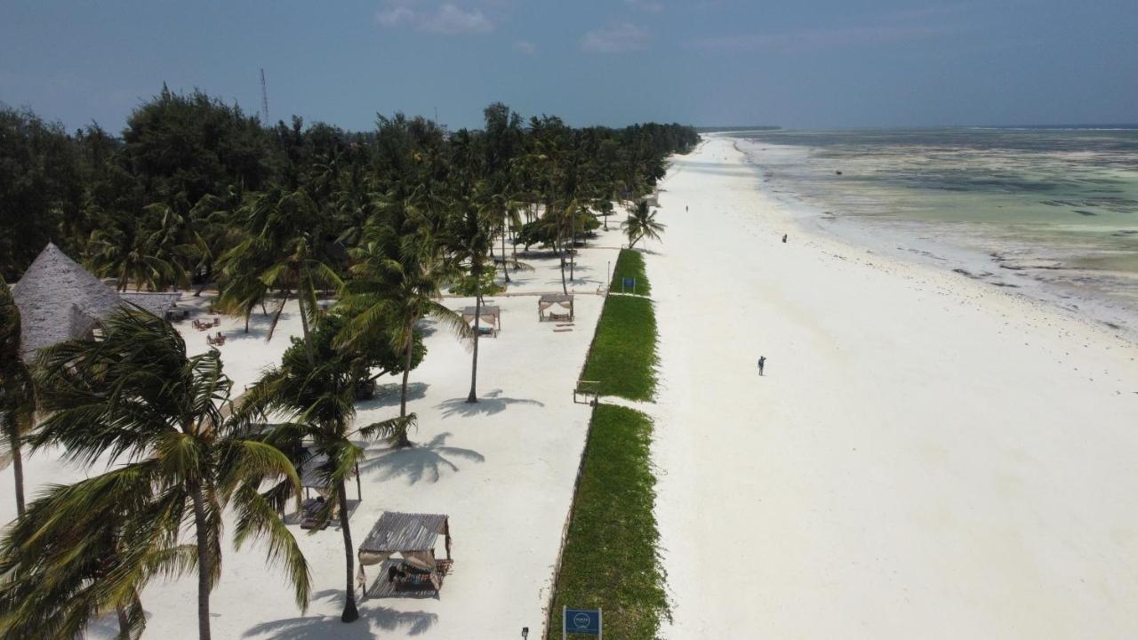 Vrclub Paje Palms Beach Resort Exterior foto