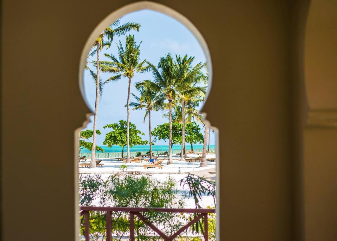 Vrclub Paje Palms Beach Resort Exterior foto