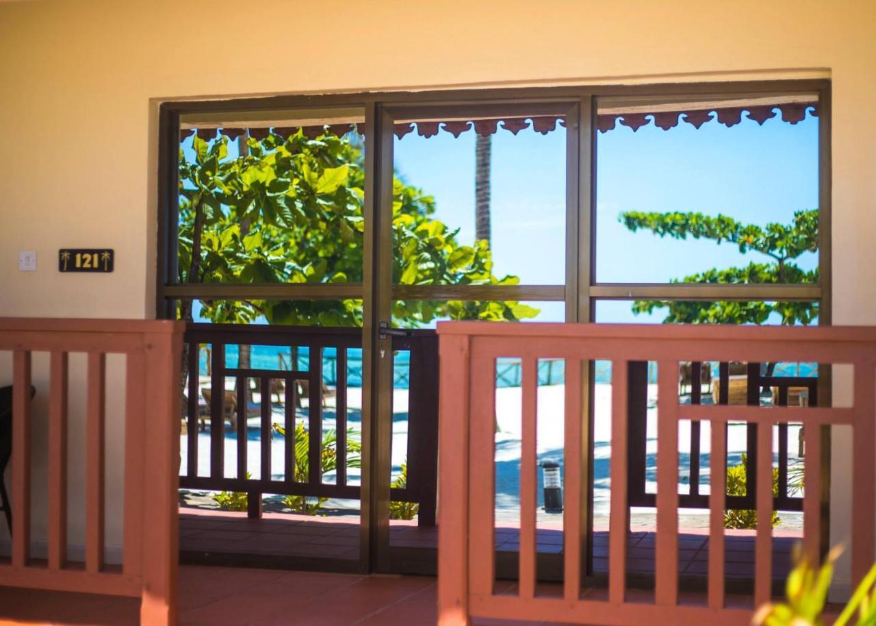 Vrclub Paje Palms Beach Resort Exterior foto