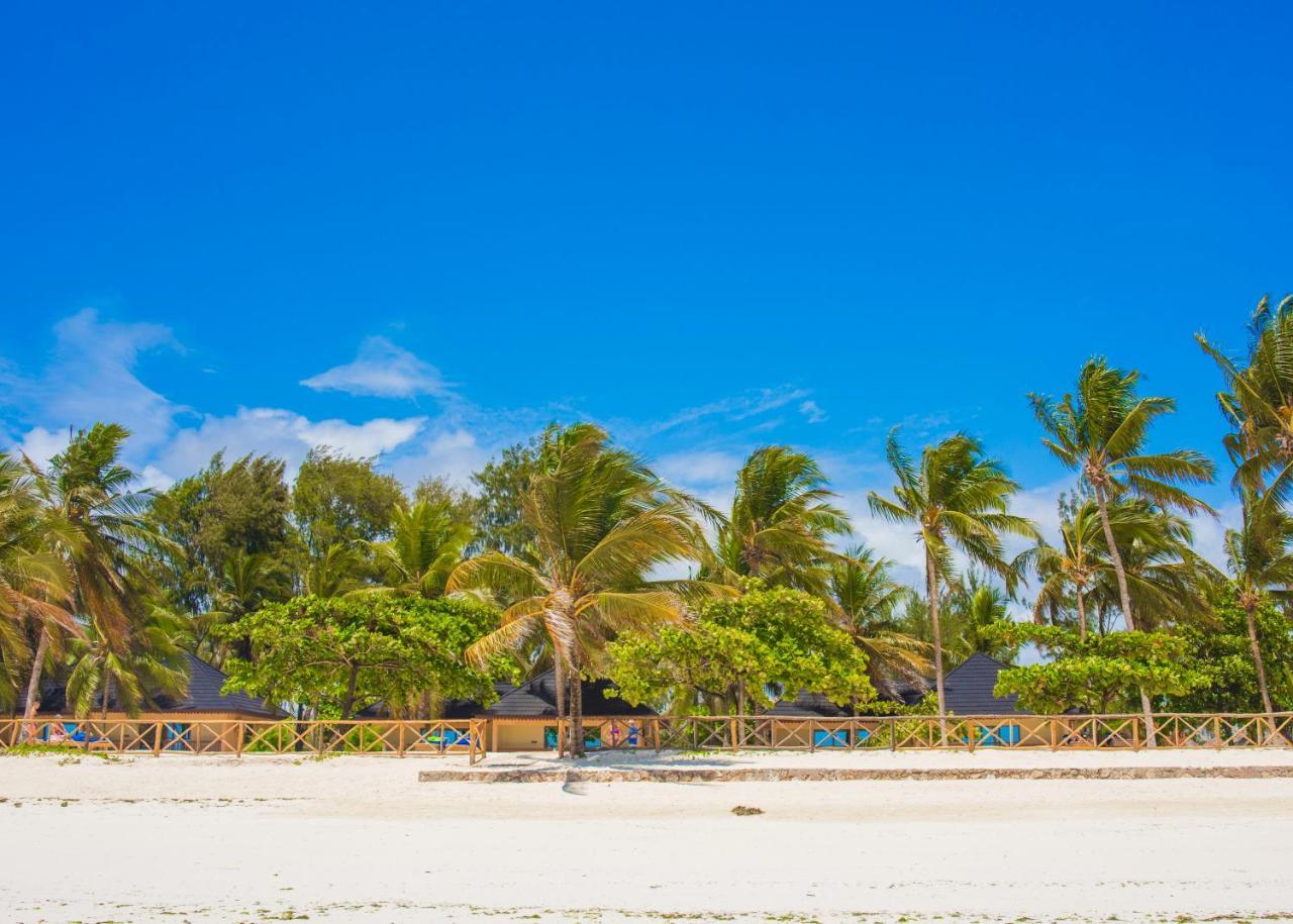 Vrclub Paje Palms Beach Resort Exterior foto